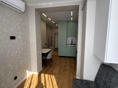 квартира по адресу Мартинова просп., 26
