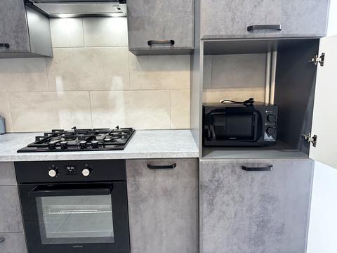 квартира по адресу Хіміків, 37