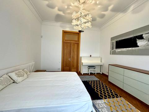 квартира по адресу Антоновича ул. (Горького), 8