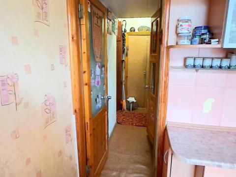 квартира по адресу Привокзальная ул., 4