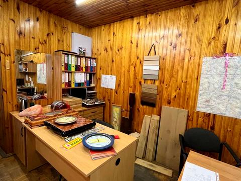 коммерческая по адресу Житомирская ул. (Ватутіна), 34