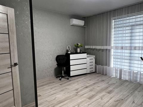 квартира по адресу Одеська, 3