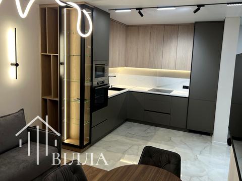 квартира за адресою Цимбалістого, 1