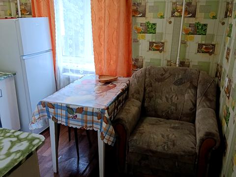 квартира за адресою Олени Теліги вул., 27-А