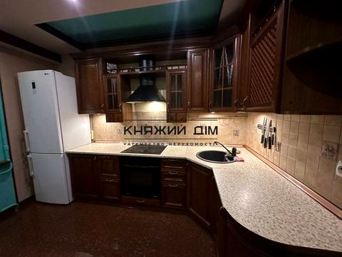 квартира за адресою Петра Григоренка просп., 1