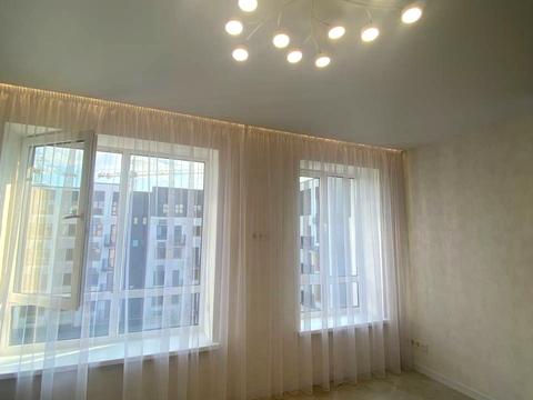 квартира за адресою Соборна, 2