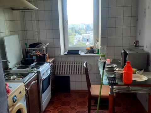 квартира за адресою Олега Громадського вул., 1б