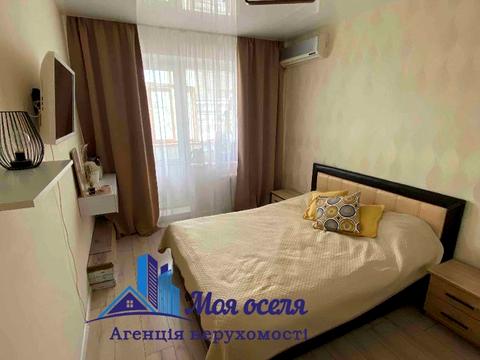 квартира за адресою Лушпи, 51