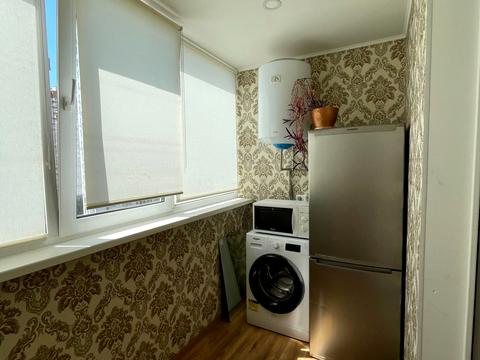 квартира за адресою Єлизавети Чавдар вул., 34