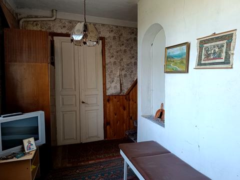 дом по адресу пгт. Овидиополь, Евгения Колисниченко ул.
