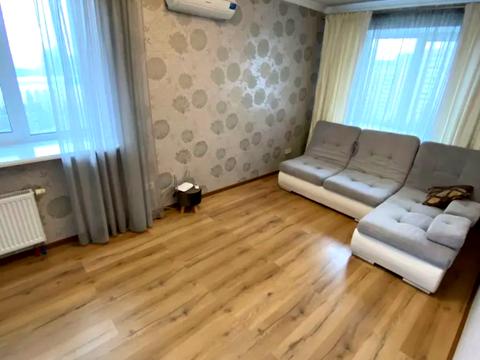 квартира по адресу Гарматная ул., 38-А