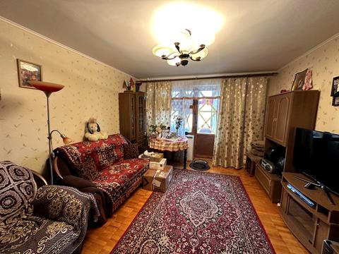 квартира по адресу Прибузька ул., 36