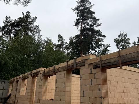 дом по адресу Лысенко ул., 14Б