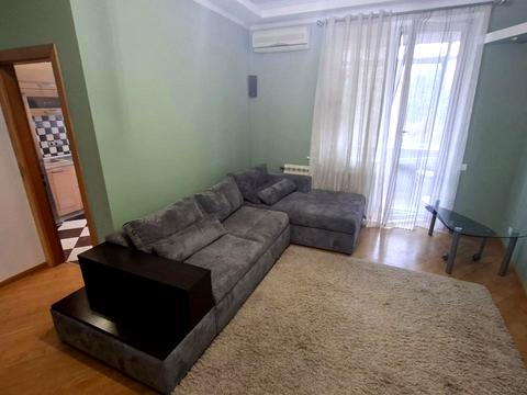 квартира по адресу Олеся Гончара ул., 6