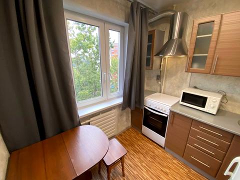 квартира за адресою Остафія Дашкевича вул. (Курнатовського), 2-А