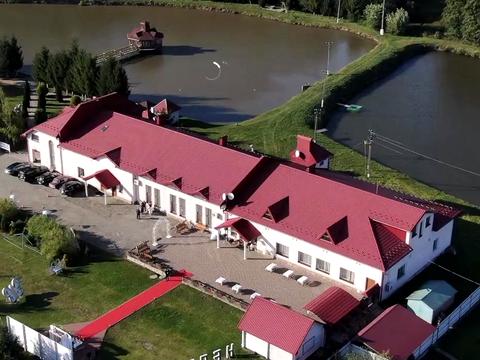 комерційна за адресою Свободи вул. (Олександра Пархоменка), 3