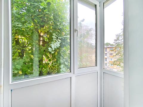 квартира по адресу Запорожское шоссе, 3