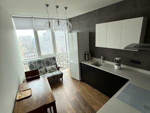 квартира по адресу Генуэзская ул., 26