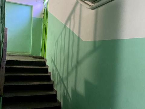 квартира по адресу Евгения Чикаленко ул., 46/2