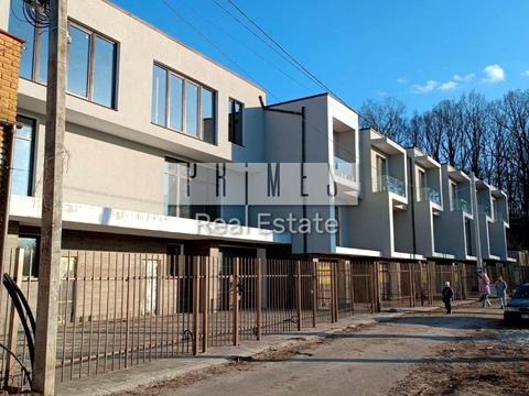 будинок за адресою Матросова, 61