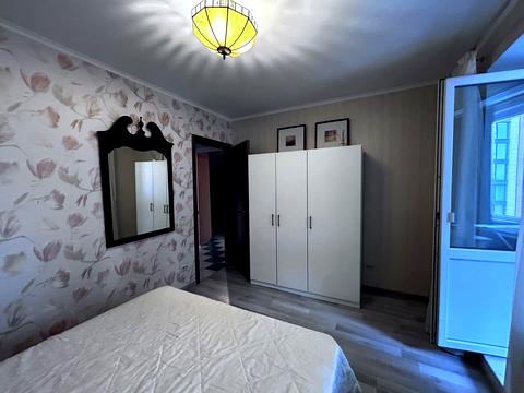 квартира по адресу Антоновича ул. (Горького), 122