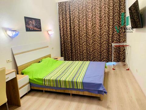 квартира по адресу Французский бульв., 60г