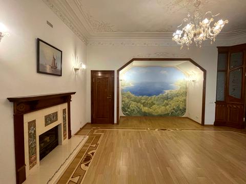 квартира по адресу Архитектора Городецкого ул., 15