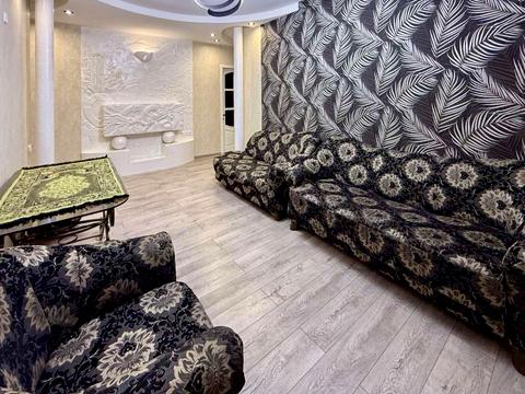 квартира за адресою Євгена Танцюри вул., 21