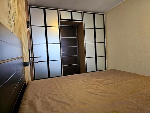 квартира за адресою Березинська вул., 36