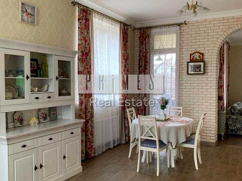 будинок за адресою Паркова, 3