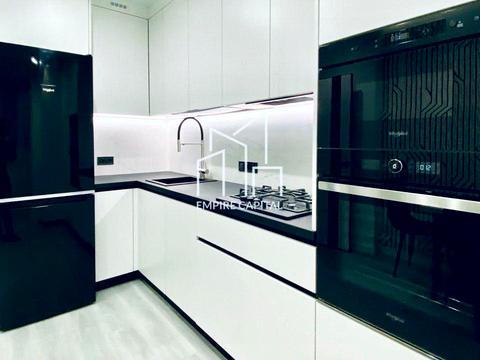квартира за адресою Карла Мікльоша вул., 19