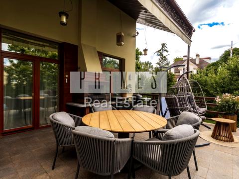 дом по адресу Каштанова, 13