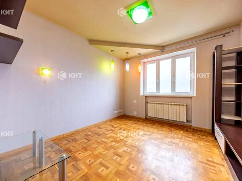 квартира по адресу Ахсарова ул., 20