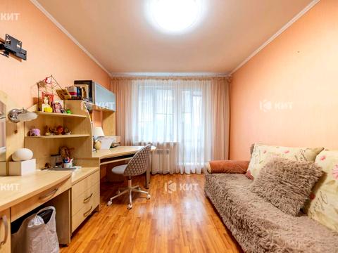 квартира за адресою Нескорених вул. (Героїв Праці), 12