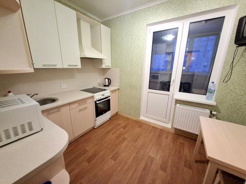 квартира за адресою Єлизавети Чавдар вул., 38