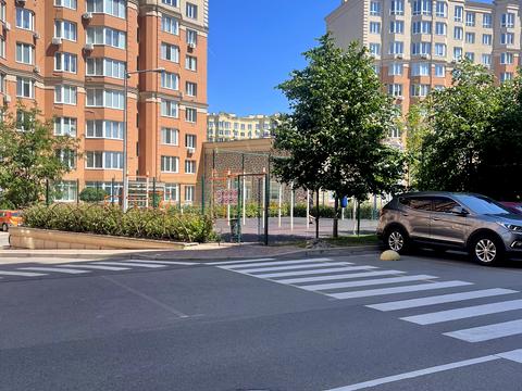 квартира по адресу Петрівська, 6