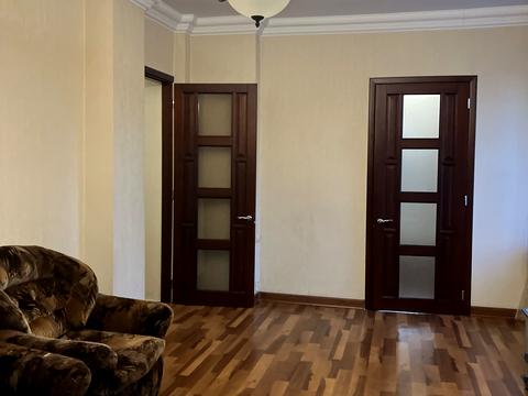 квартира по адресу Шевченко просп., 9