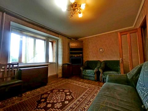 квартира за адресою Корольова вул., 12