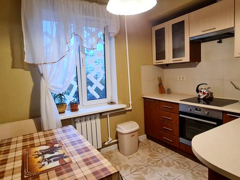 квартира по адресу Владимира Ивасюка просп. (Героїв Сталінграду), 58-А