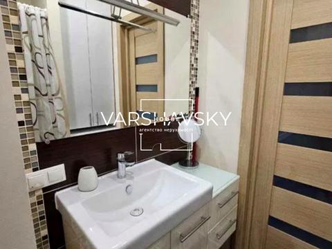квартира за адресою Сирецька вул., 32