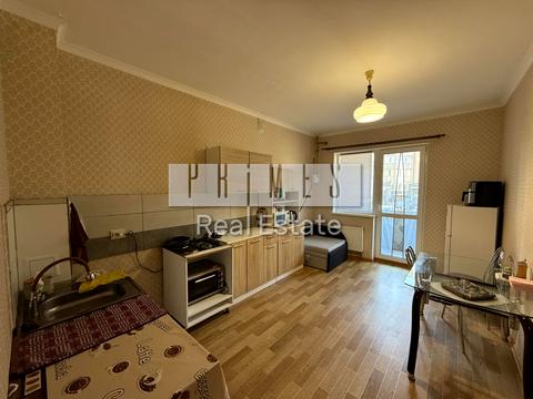 квартира за адресою Метрологічна вул., 58