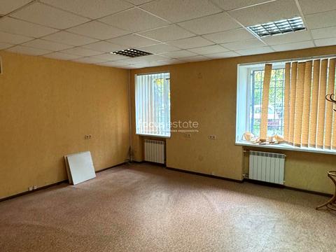 коммерческая по адресу Зоологическая ул., 4-А