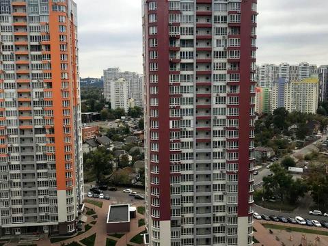 квартира по адресу Каховская ул., 62-А