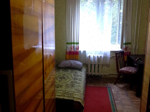 квартира по адресу Николая Василенко ул., 14-Б