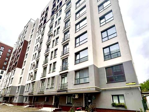 квартира по адресу Под Голоском ул., 4-Б