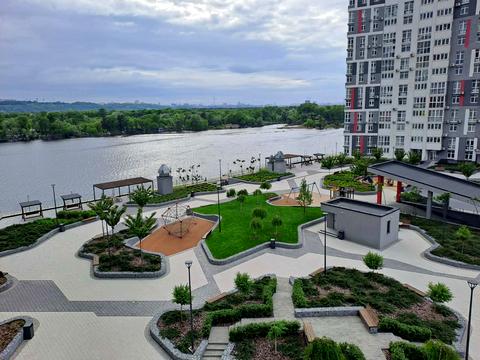 квартира за адресою Микільсько-Слобідська вул., 13
