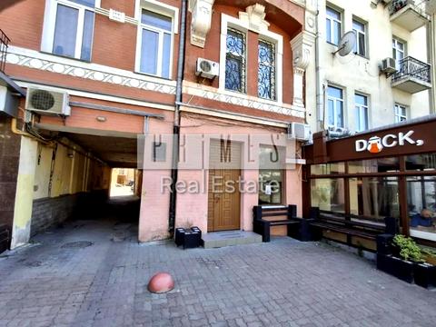 коммерческая по адресу Владимирская ул., 81