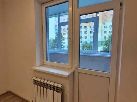 квартира по адресу Перспективная ул., 9