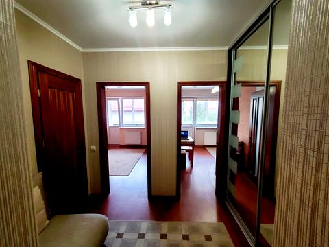 квартира за адресою Лісна вул., 16
