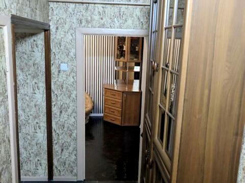 квартира по адресу Зодчих ул., 24